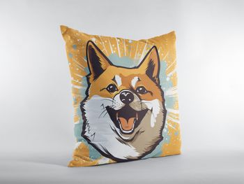 PAD-132-shiba inu